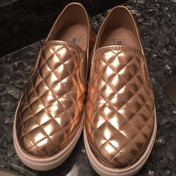 Steve Madden Ecentrcq Slip‎ on Shoes - Picture 1 of 7